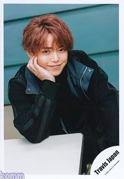 TravisJapan 吉澤閑也 Amazon.co.jp: Travis Japan 公式 生 写真（吉澤閑也）TJ00703